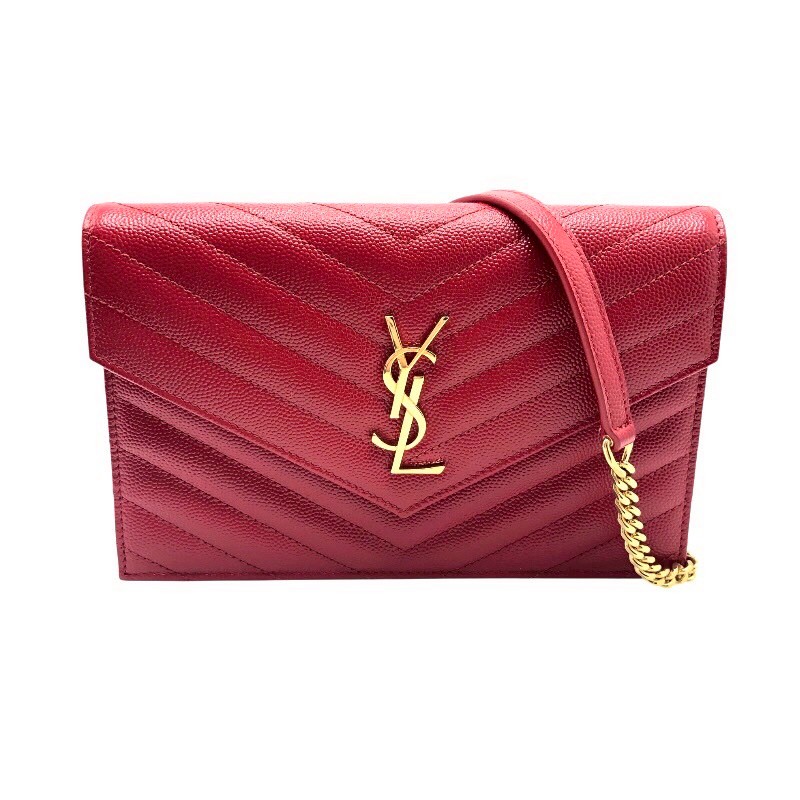 楽天市場】サンローラン バッグ レディース モノグラム