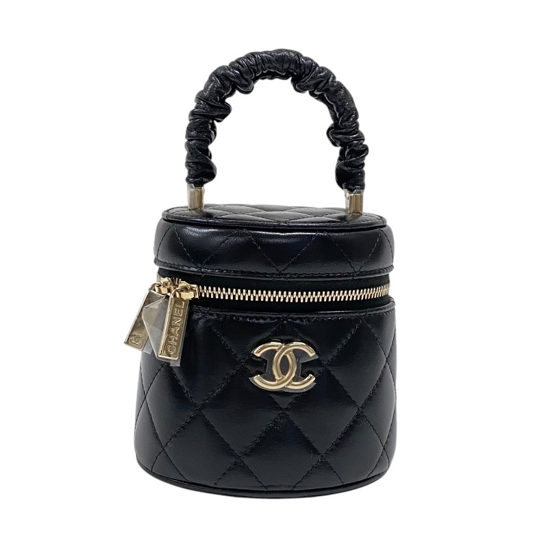 楽天市場】【バッグ】CHANEL シャネル マトラッセ ジュエリーケース