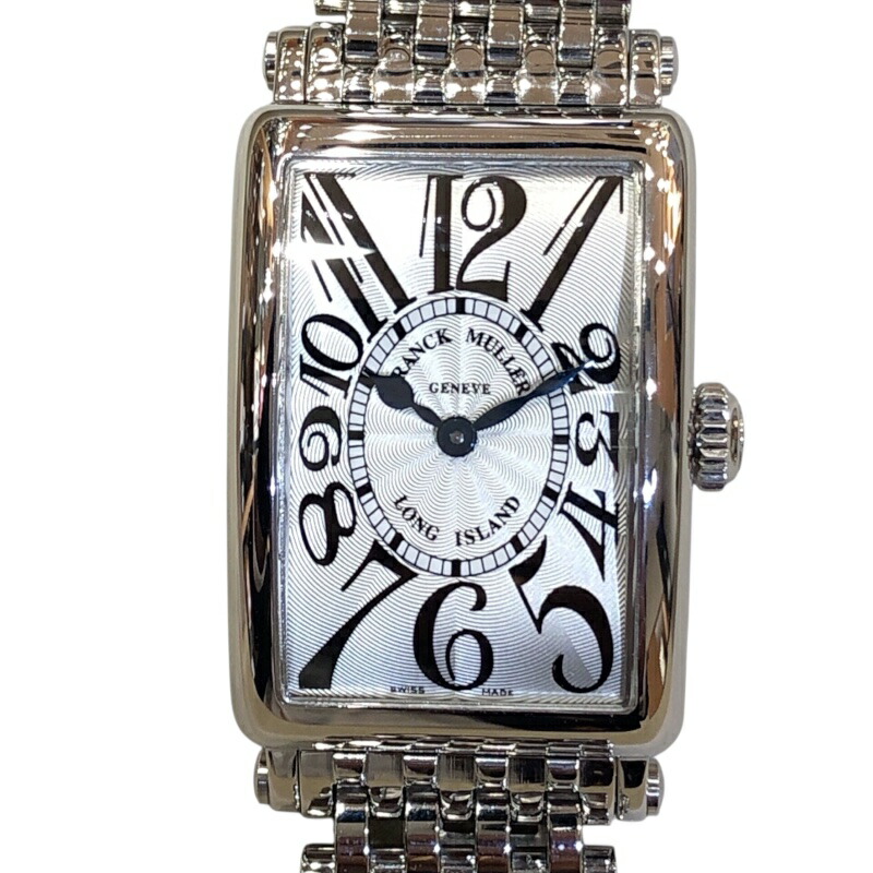 楽天市場】フランクミュラー FRANCK MULLER ロングアイランド