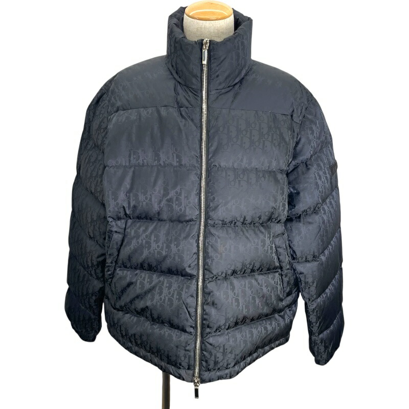 未使用クリスチャンディオールジャケット DIOR | クロップド ジャケット テクニカル メッシュ