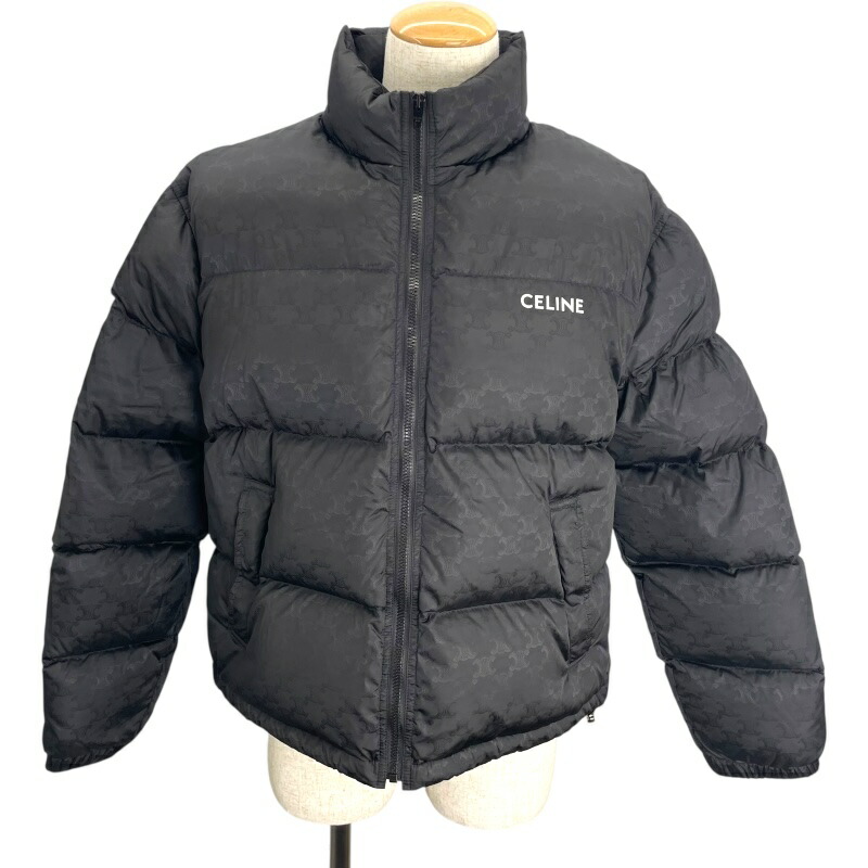 専用 CELINE レクタングル フランネルジャケット 40 グレー 専用 CELINE レクタングル フランネルジャケット 40 グレー