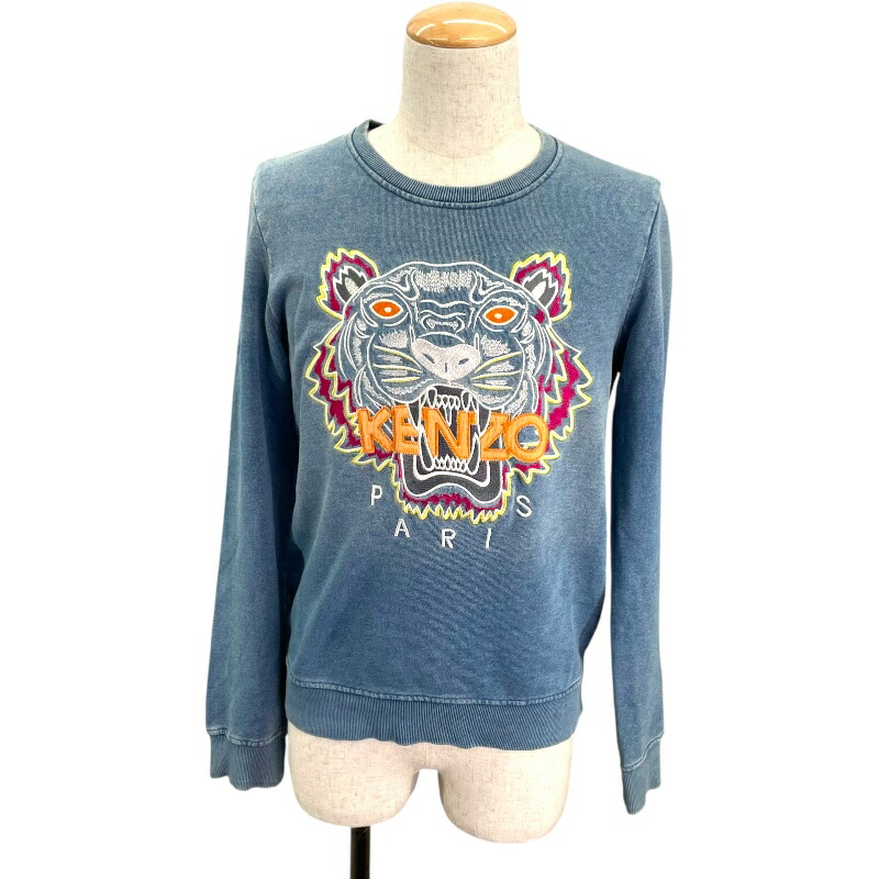楽天市場】KENZO【ケンゾー】 ポルトガル製 国内正規 タイガー