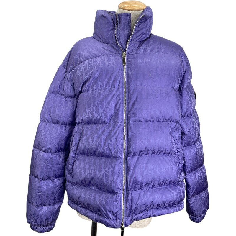 楽天市場】Dior ディオール Oblique Down Jacket オブリークダウン