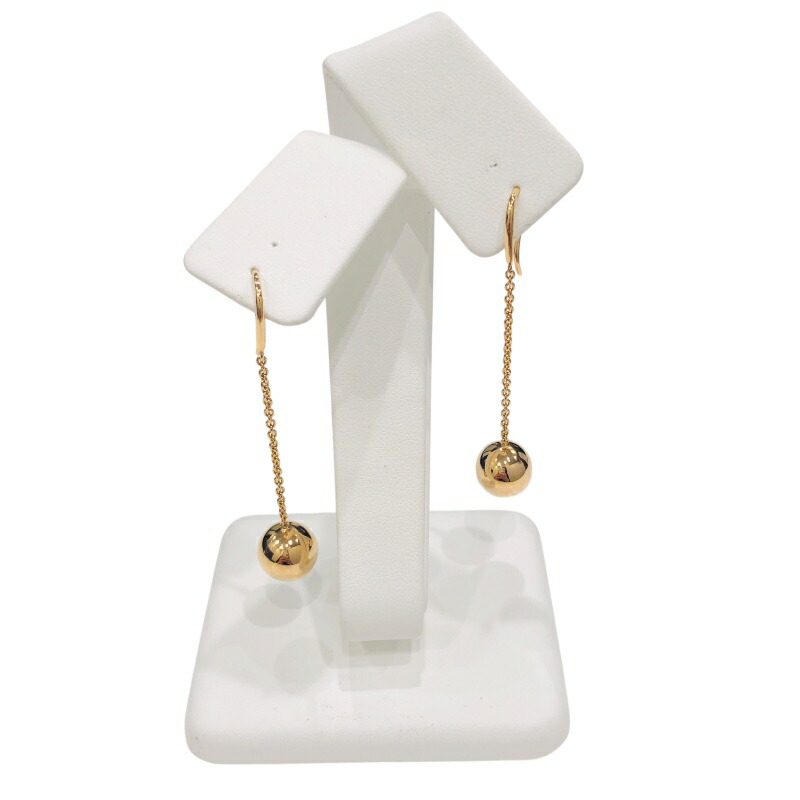 楽天市場】【値下げ】TIFFANY&Co.【ティファニー】 フェザーフック