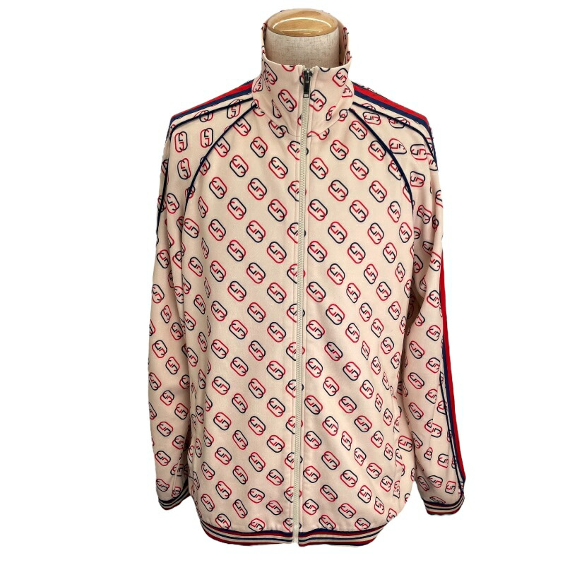 楽天市場】GUCCI グッチ 国内正規 474634 テクニカルジャージー