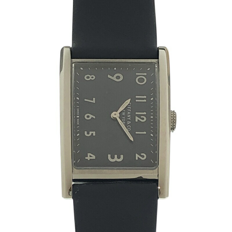 楽天市場】ティファニー Tiffany & Co. 腕時計 イースト