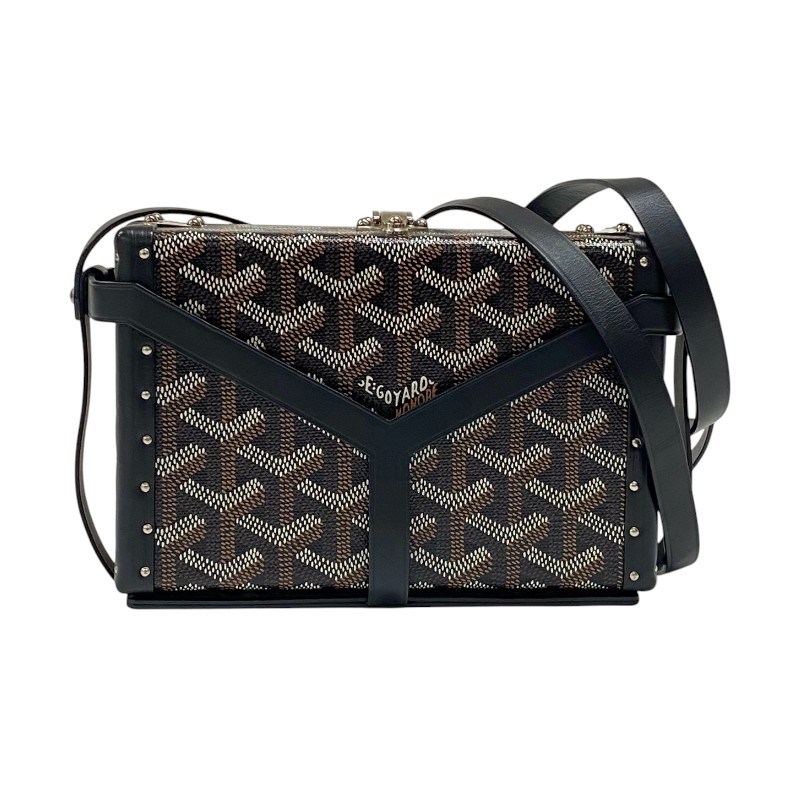 楽天市場】GOYARD ゴヤール グランブルーMM ショルダーバッグ