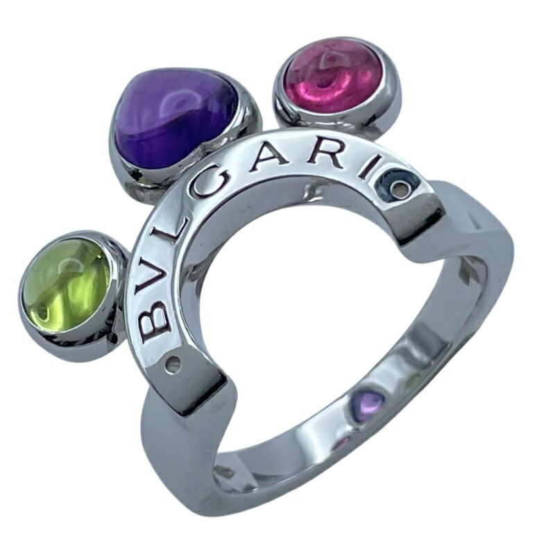 楽天市場】【即日発送】【美品】【中古】【廃番】 BVLGARI （ブルガリ