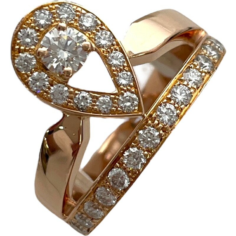 楽天市場】ショーメ Chaumet リング ジョゼフィーヌ エグレット