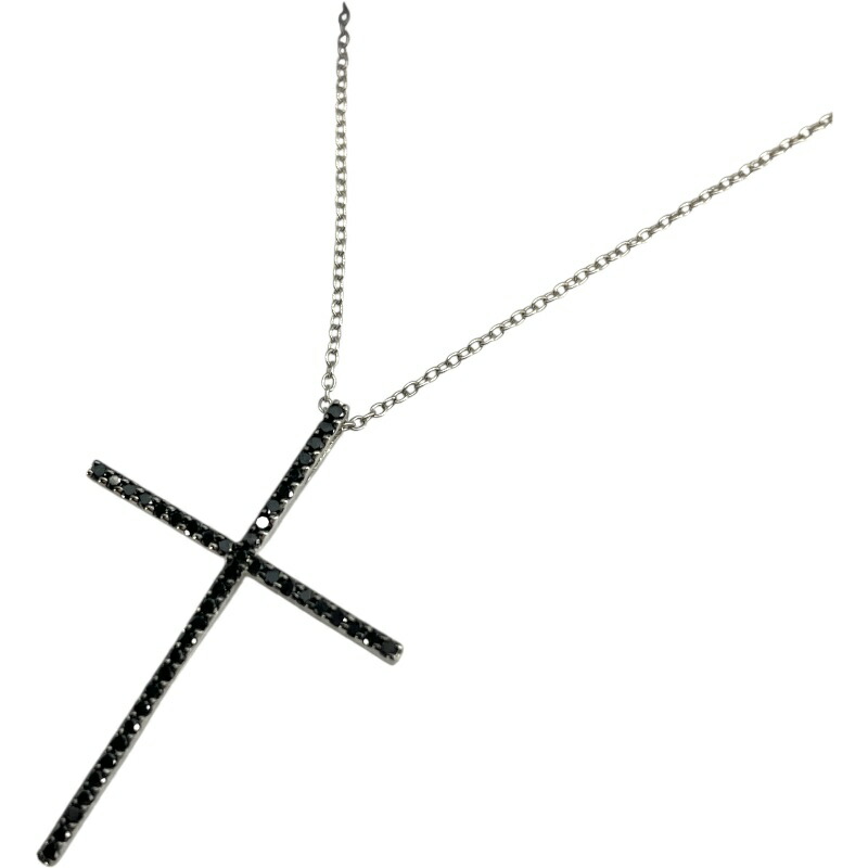 楽天市場】☆12/11 ポンテヴェキオ ダイヤモンド ネックレス 0.37ct