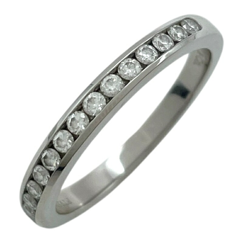 楽天市場】ティファニー Tiffany & Co. リング ハーモニー ハーフ