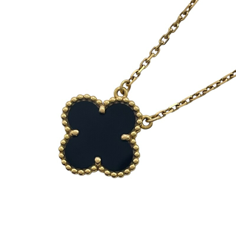 ヴァ‌ンク‌リーフ‌＆アー‌ペル カルセドニー ネックレス VCARD34900 楽天市場】Van Cleef & Arpels ヴァン クリーフ & アーペル VCA