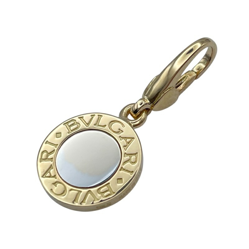 楽天市場】ブルガリ ブレス レディース モネーテ 古代コイン キー