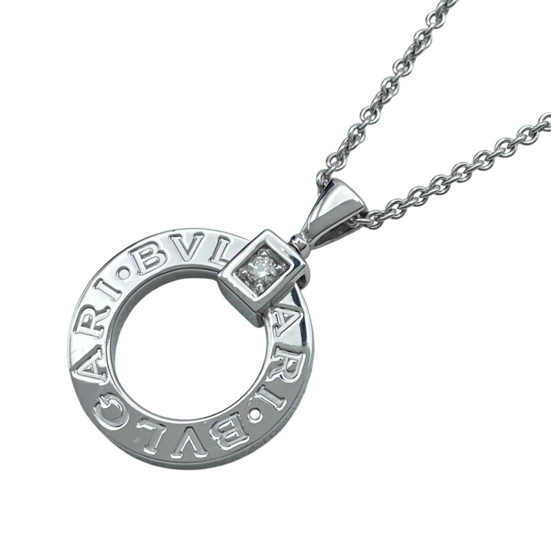 楽天市場】【ジュエリー】【新品仕上げ済】BVLGARI ブルガリ