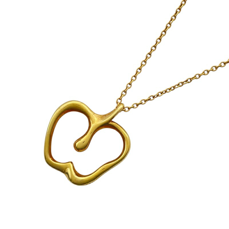楽天市場】ティファニー Tiffany & Co. ネックレス アップル りんご