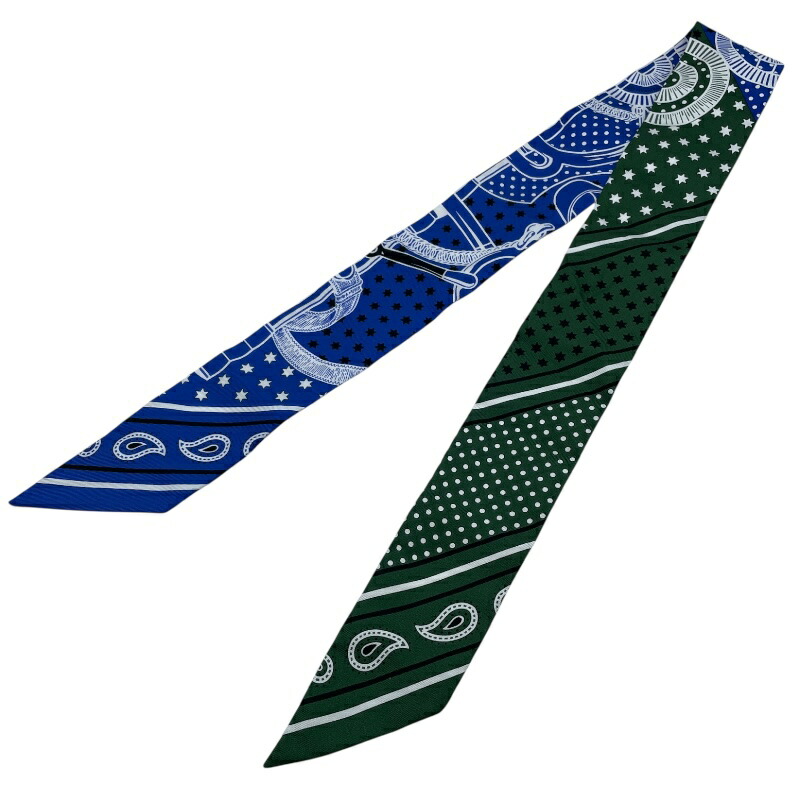 楽天市場】【未使用品】HERMES エルメス トゥイリー エプロン ドール