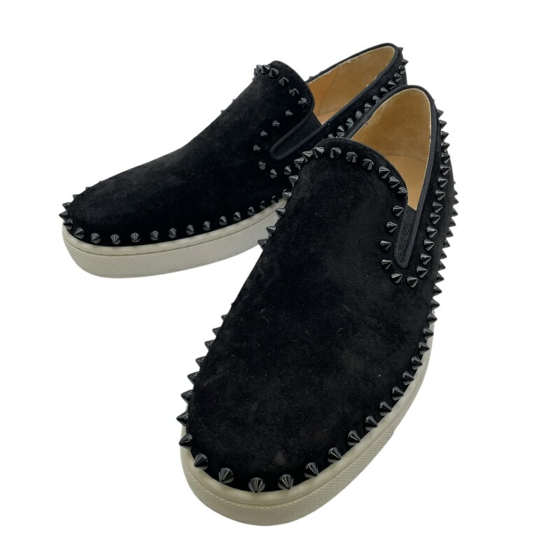 楽天市場】Christian Louboutin クリスチャンルブタン Christian