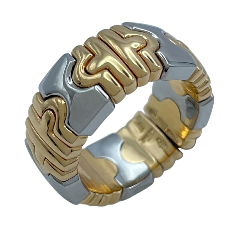 楽天市場】【ジュエリー】【新品仕上げ済】BVLGARI ブルガリ