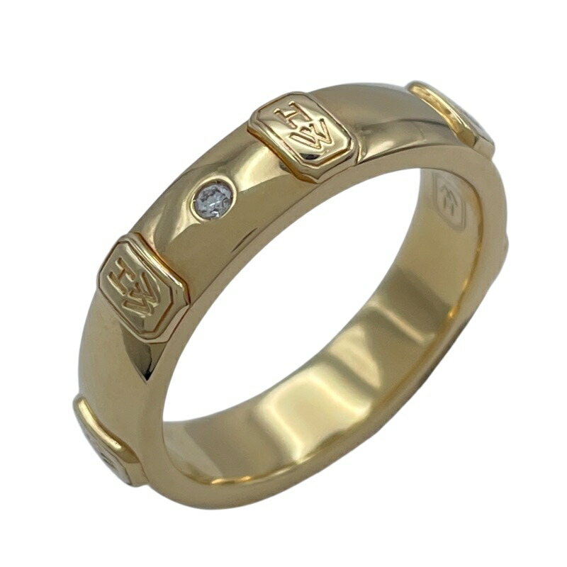 楽天市場】（美品）ハリーウィンストン HARRY WINSTON ベル バイ