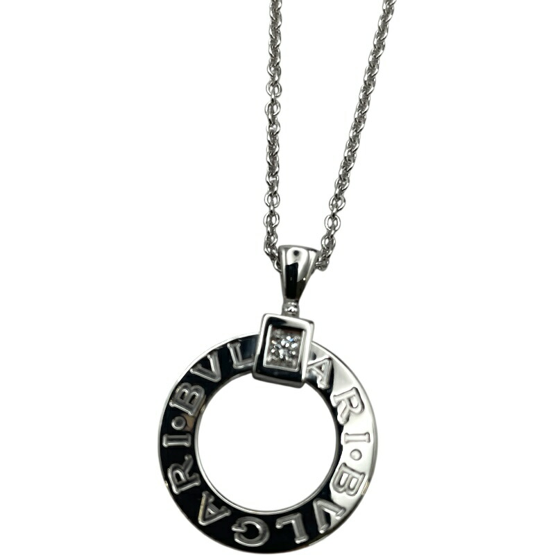 楽天市場】【ジュエリー】【新品仕上げ済】BVLGARI ブルガリ