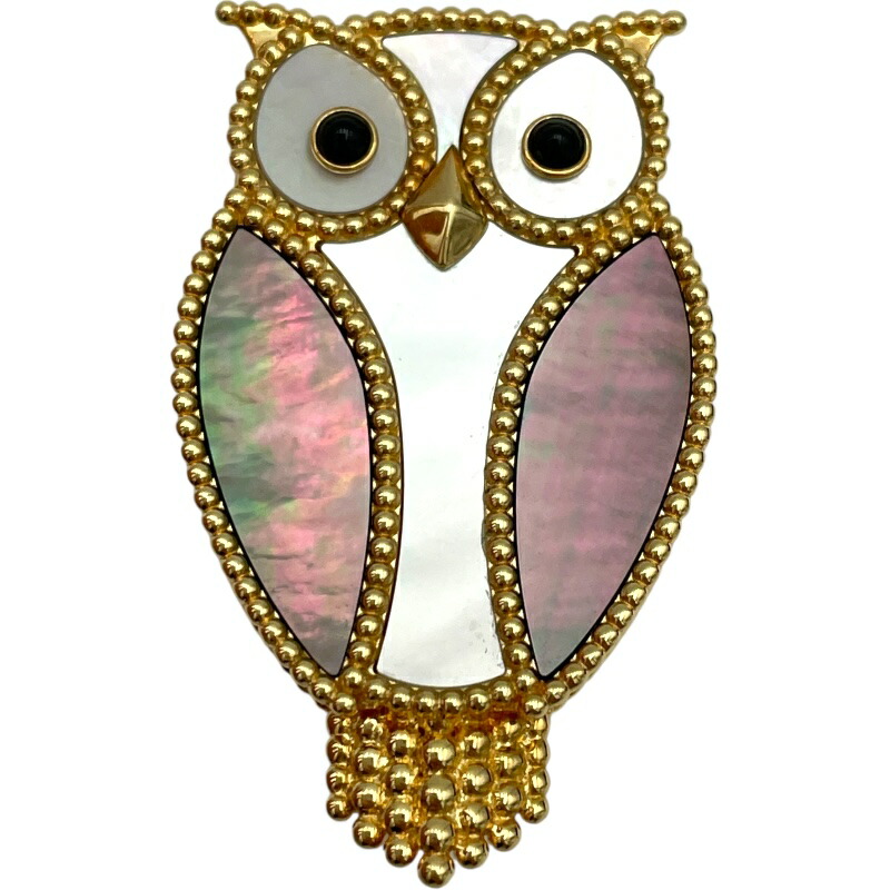 楽天市場】Van Cleef & Arpels ヴァン クリーフ＆アーペル ぬいぐるみ