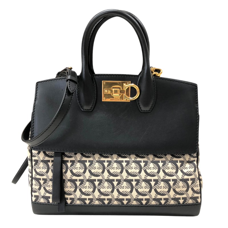 楽天市場】【美品】サルヴァトーレ フェラガモ 【Salvatore Ferragamo