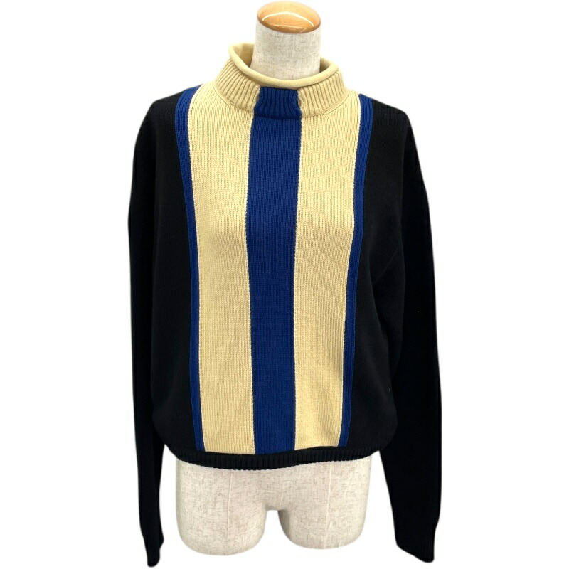 楽天市場】エルメス HERMES ニット マルジェラ期 ヴァルーズ セーター