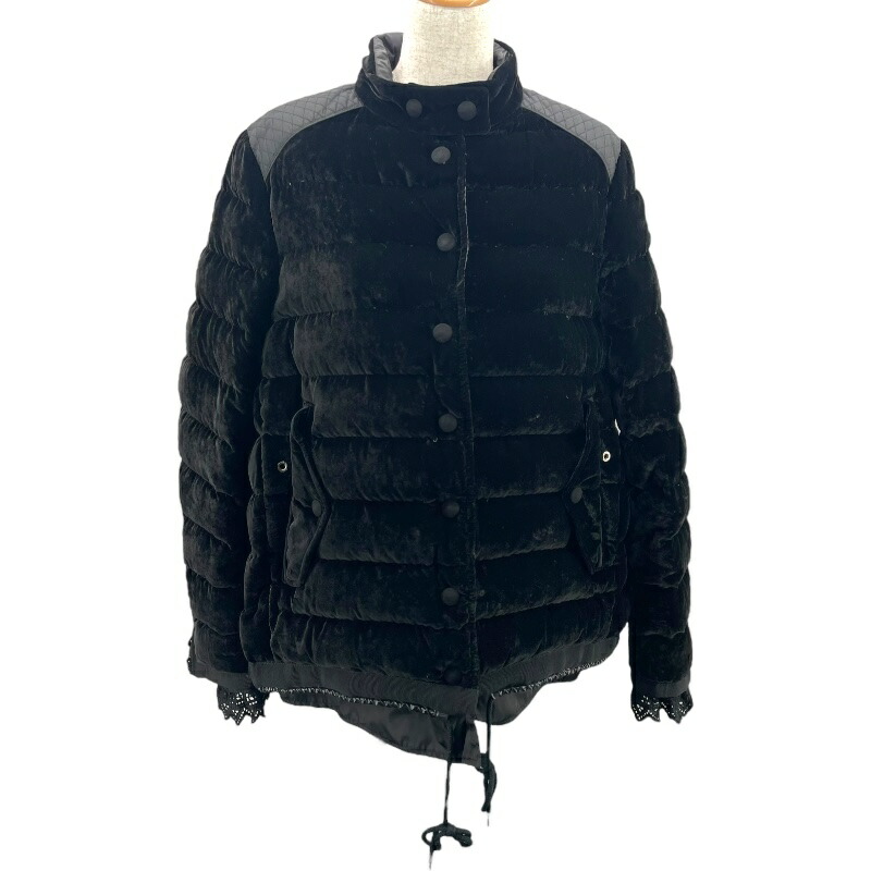 楽天市場】MONCLER【モンクレール】 BERGERACベルジュラック ダウン