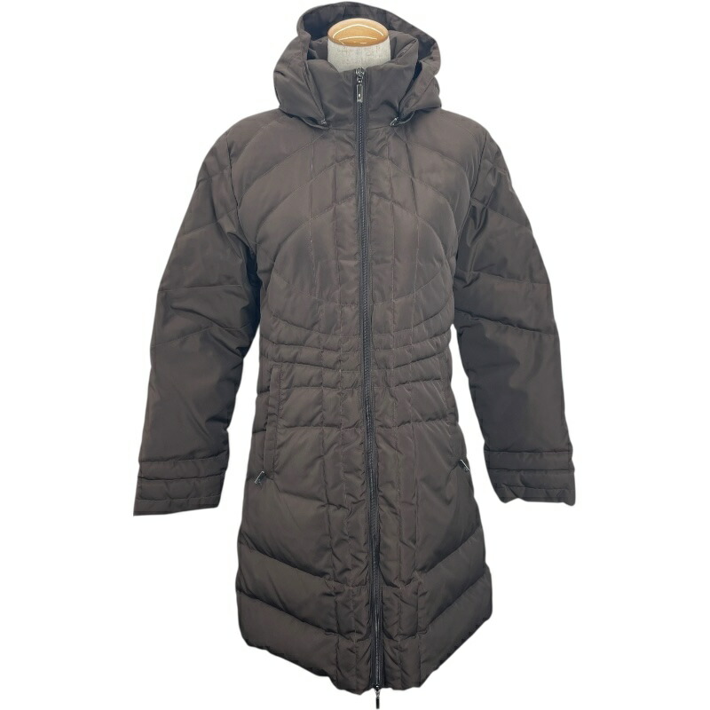 楽天市場】モンクレール MONCLER アドクサ ADOXA レディース ロング