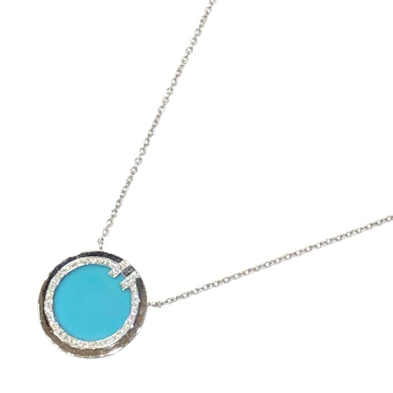 楽天市場】ティファニー スパークラー イエローシトリン ネックレス