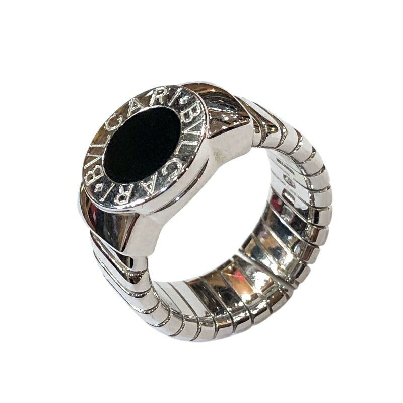 楽天市場】ブルガリ BVLGARI リング ブルガリブルガリ BB