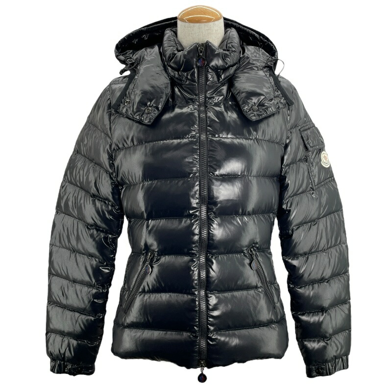 MONCLER モンクレール BADIA バディア ダウンジャケット サイズ1 楽天市場】MONCLER モンクレール 国内正規 BADIAバディア ダウン