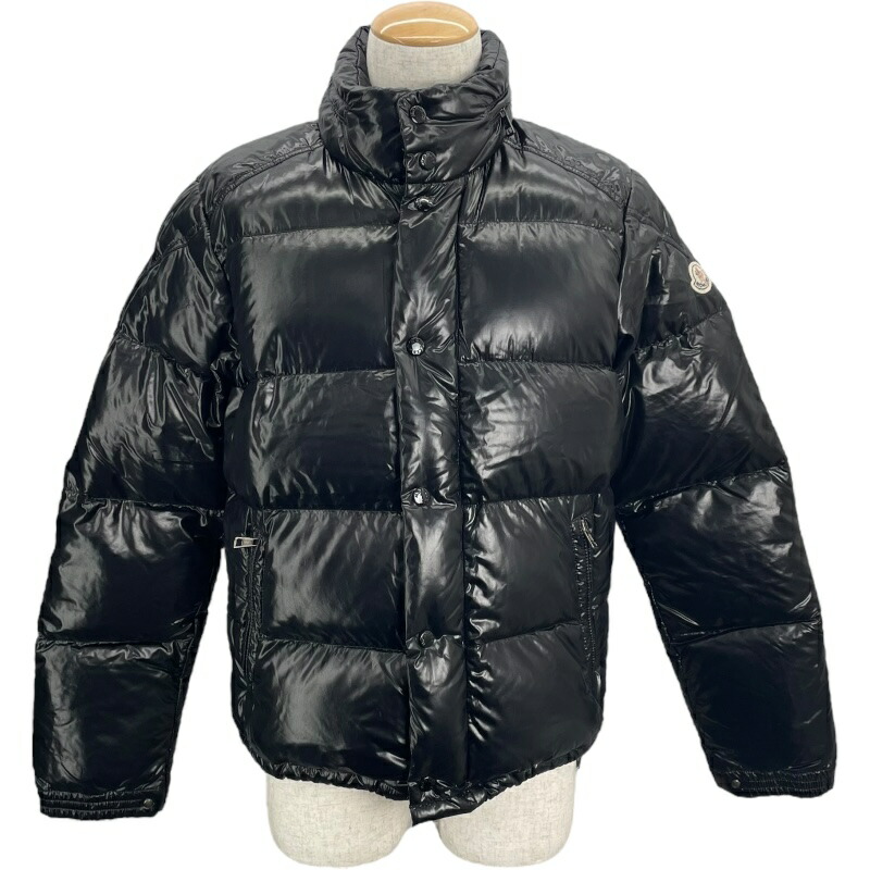 楽天市場】モンクレール MONCLER エベレスト EVEREST ロゴワッペン