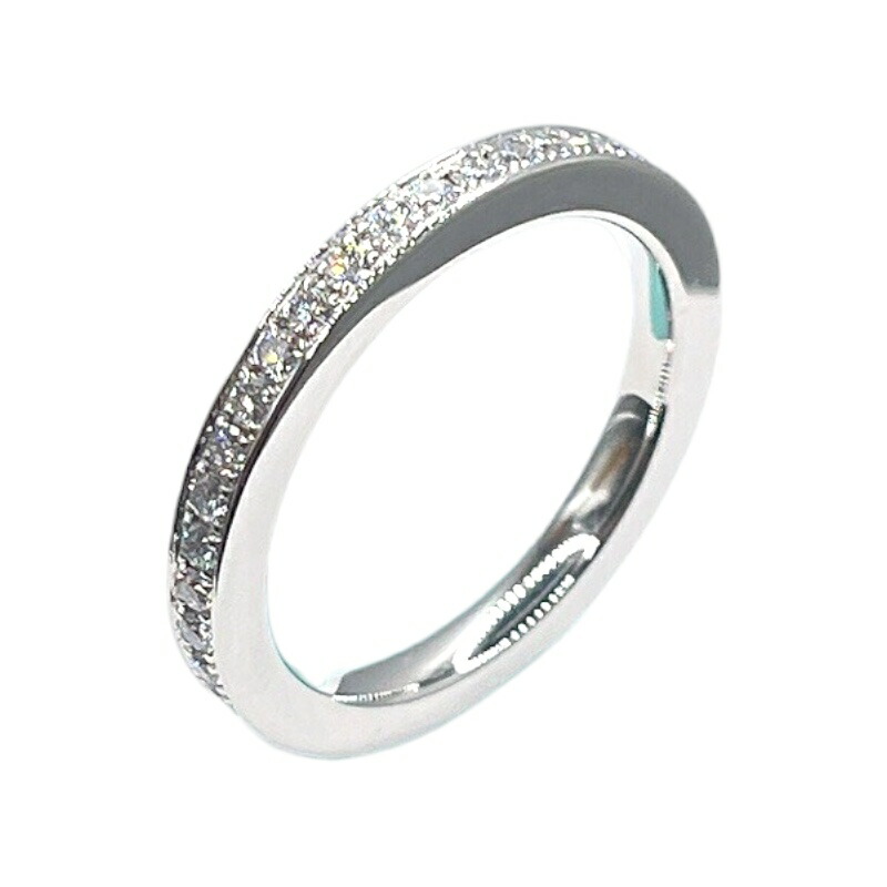 楽天市場】グラフ ダイヤ リング ローレンス シグネチャー フル