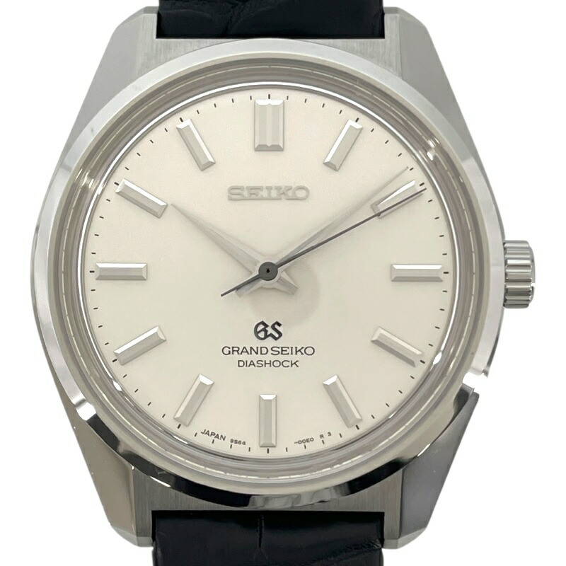 楽天市場】グランドセイコー 44GS ヒストリカルコレクション 世界限定