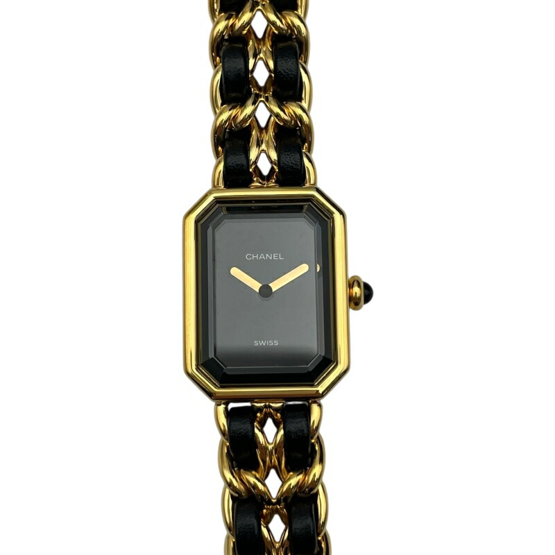 楽天市場】CHANEL シャネル PREMIEREプルミエール PLAQUE OR G 20 M