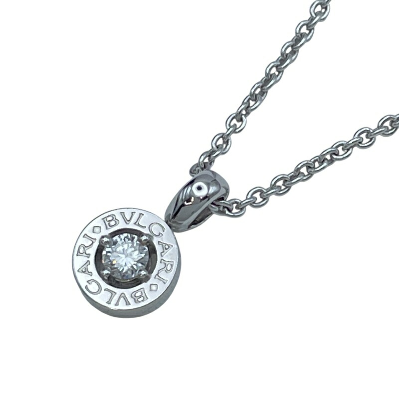 楽天市場】BVLGARI ブルガリ ブルガリブルガリ ネックレス