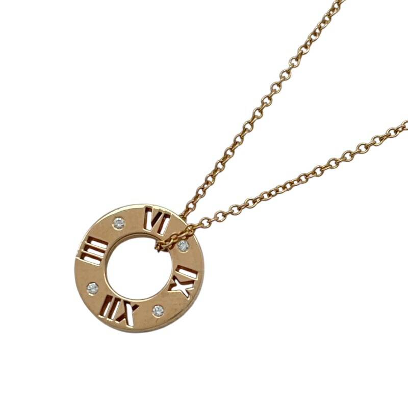 楽天市場】（美品）ティファニー TIFFANY アトラス Xクローズド