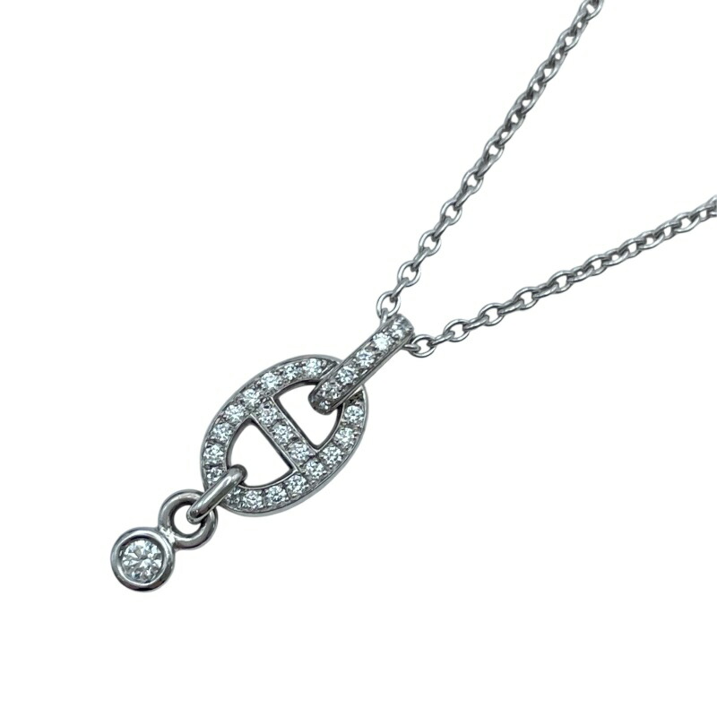 楽天市場】エルメス HERMES O'Maillon オーマイヨン シェーヌダンクル