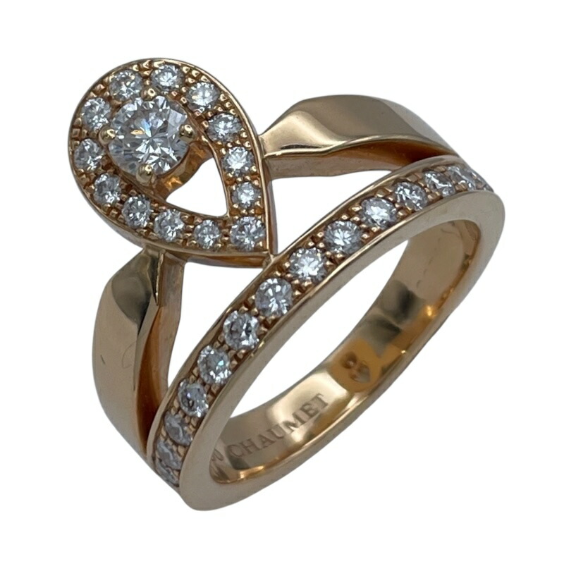 楽天市場】ショーメ 指輪 レディース ジョゼフィーヌ