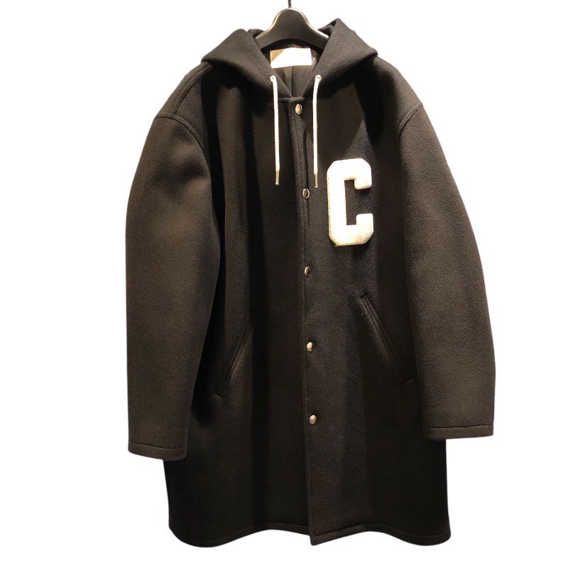 楽天市場】新品同様 セリーヌ ×CHRISTIAN MARCLAY 19SS モッズコート