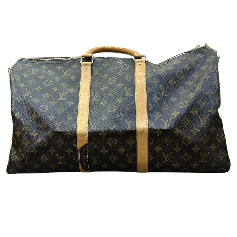 楽天市場】ルイ ヴィトン LOUIS VUITTON キーポル バンドリエール50