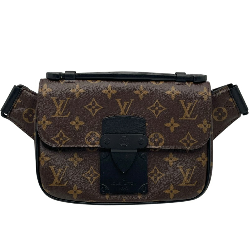楽天市場】ルイヴィトン バッグ メンズ Sロックメッセンジャー