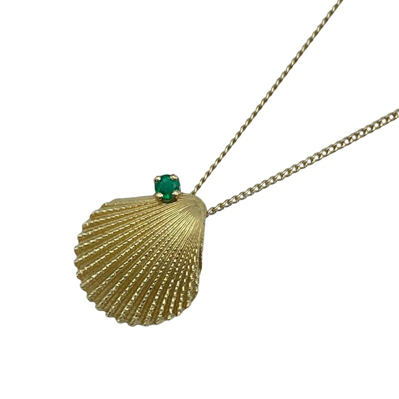 楽天市場】ティファニー Tiffany & Co. ネックレス 貝 シェルモチーフ