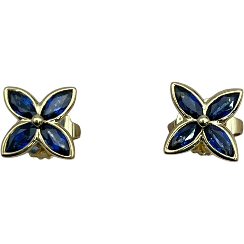 楽天市場】ティファニー Tiffany & Co. ピアス フィッシュ フランク