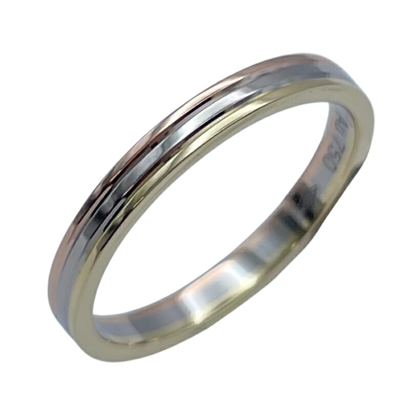 楽天市場】【新品】 Cartier / カルティエ | ヴァンドーム トリニティ