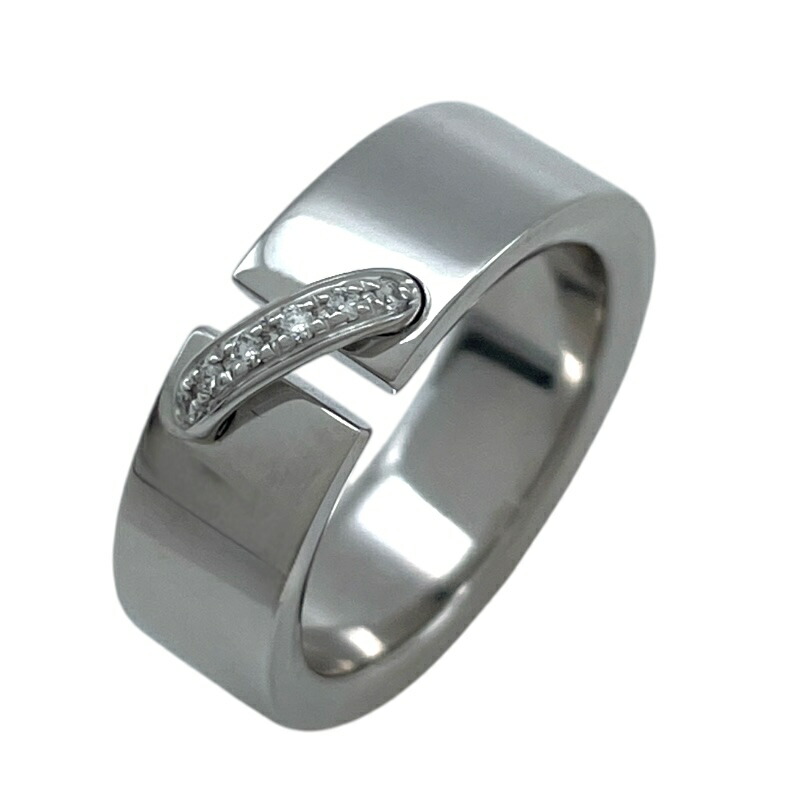 楽天市場】ショーメ リアン セデュクシオン K18ホワイトゴールド