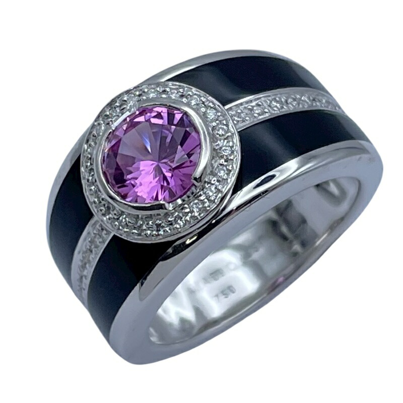 楽天市場】モーブッサン MAUBOUSSIN リング ラブタッチ ハート