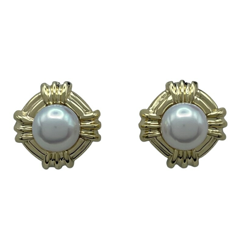 楽天市場】Tiffany&Co. ティファニー ピアス 1837 バー SV925 シルバー