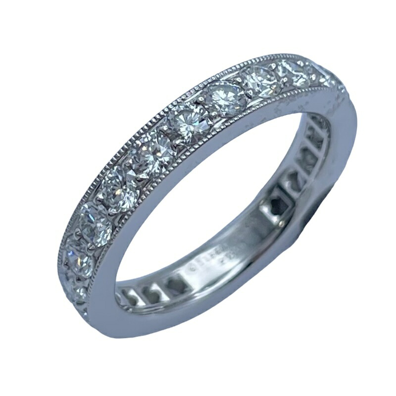 楽天市場】ティファニー TIFFANY ノヴォ エタニティ フル サークル